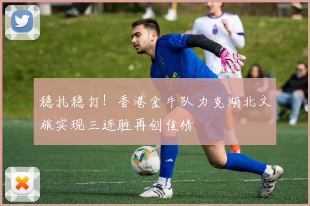 稳扎稳打！香港金牛队力克湖北文旅实现三连胜再创佳绩